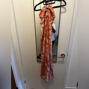 Summer dress. Never worn.